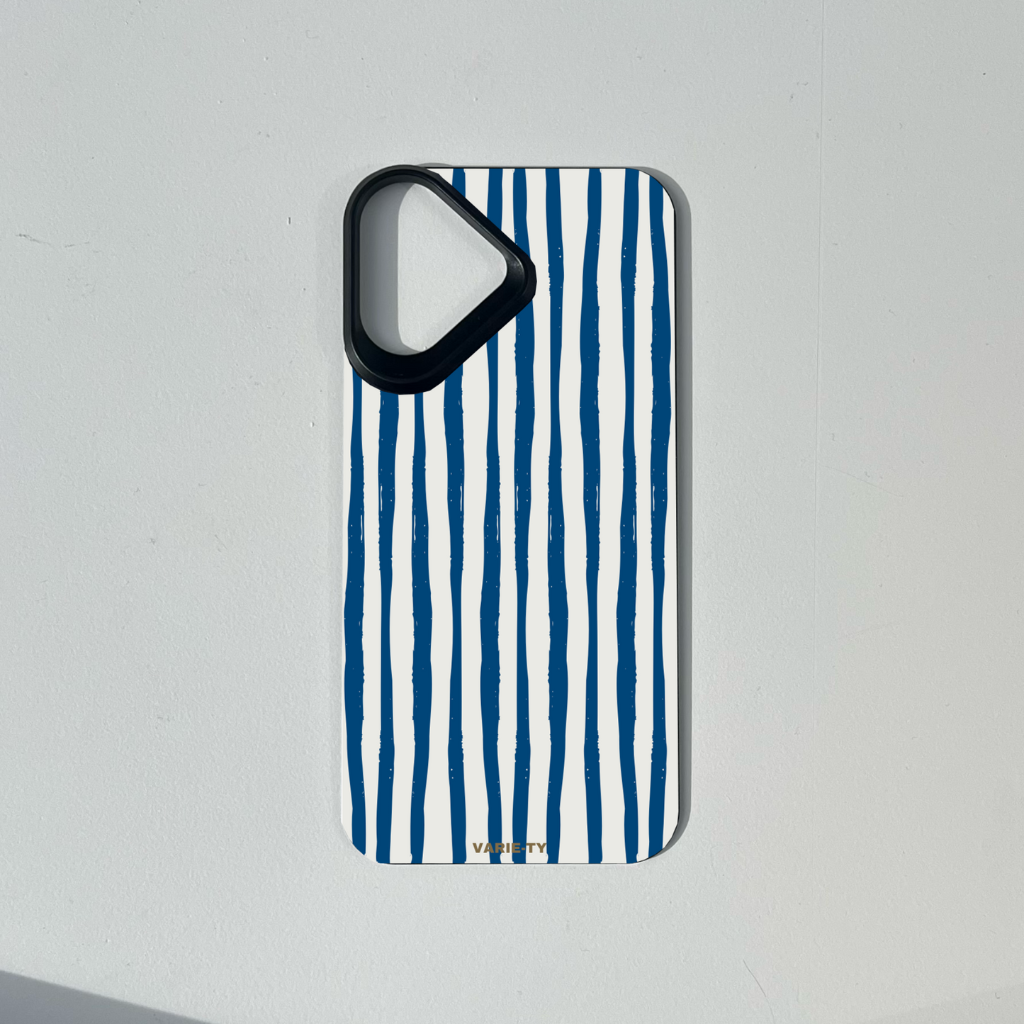 STRIPED